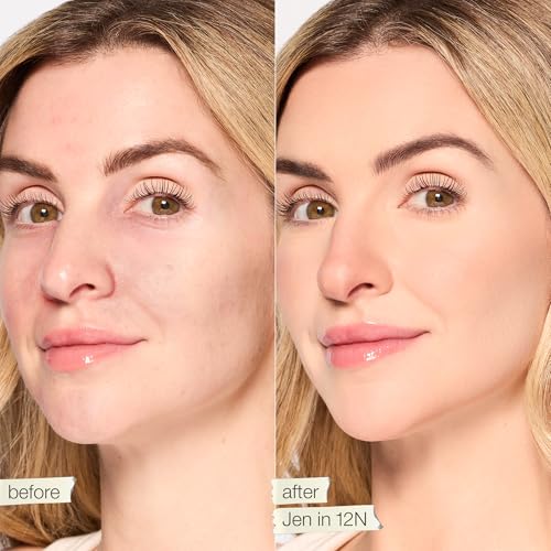 Image of tarte face tape foundation - Full-Coverage 12hr Waterproof Makeup, Hydrating & Smoothing with a Natural Matte Finish for Transfer-Proof Comfortable Long-Wear Foundation, Vegan & Cruelty-Free
