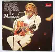 【LP】LE METEQUE/GEORGES MOUSTAKI MP2144 MC01ODg1LmpwZWc.jpeg