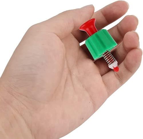 Miniatura 8 de Válvula de alivio de presión, compresor de aire duradero, válvula de alivio de presión, válvula de seguridad de hombro, rociador de jardín para