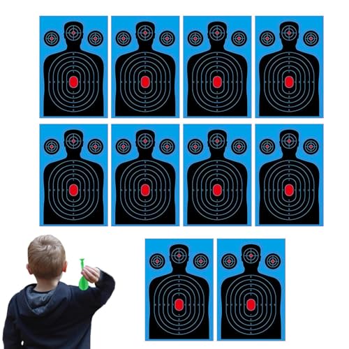 �����^�[�Q�b�g 10�� �������^�[�Q�b�g ��46cm x 30cm