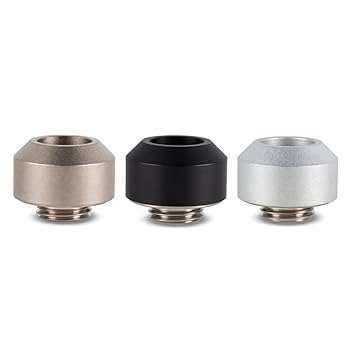 Chapado en Laton ヘアライン コンビ　Hc2 Prion4 Headphone Cable: DHC's Masterpiece - Double Helix Cables