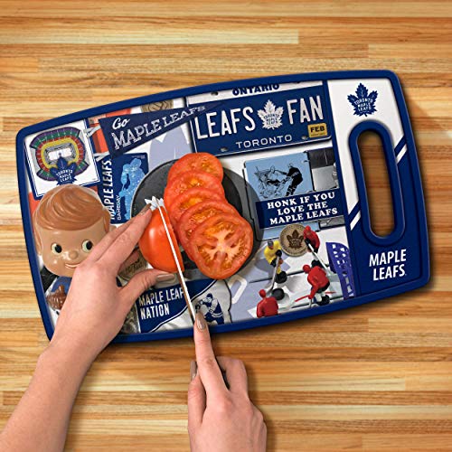 Planche à découper Boston Bruins NHL parfaite pour vos soirées match - 5