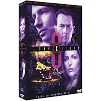 The X-files (edizione da collezione) Stagione 08