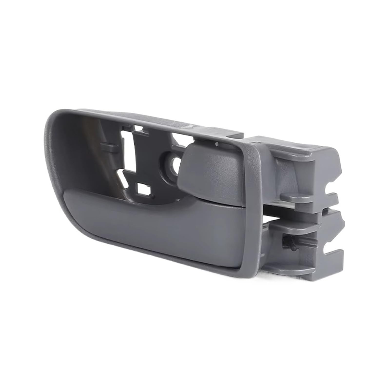 BYSKJZ Car Inner Door Handle for Toyota for Sienna for Van 2004 2005-2008 2009 2010 Car Interior Front Left Right Door Handle 69205-AE010-B1 69205AE010B1(1pc Right)