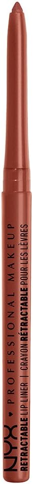NYX PROFESSIONAL MAKEUP NYX Mechanical Lip Pencil, Sienna