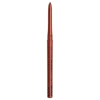 Vista 15 de Labial mecánico de NYX., Color piel (nude)