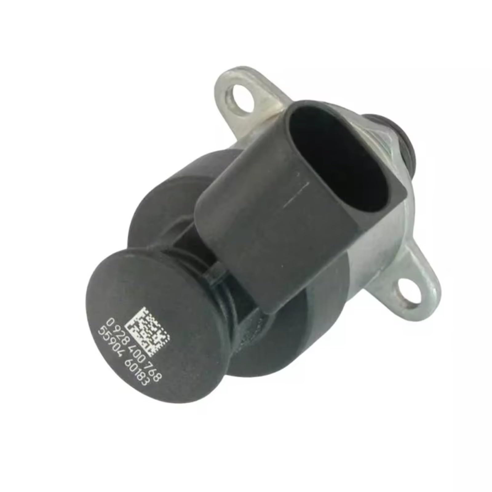 Regulador de presión del riel Combustible Compatible con Seat para Exeo 2.0 para TDI 2009 Regulador De Bomba Combustible Válvula Control Succión Accesorios para Coche OEM 1462C00987