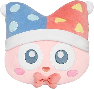 Amazon 三英貿易 星のカービィ ぽよぽよクッション マルク おもちゃ おもちゃ