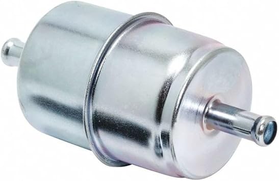 Baldwin BF840 In-Line Fuel Filter