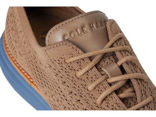 Image of Cole Haan Men's Originalgrand Remastered Stitchlite Oxford