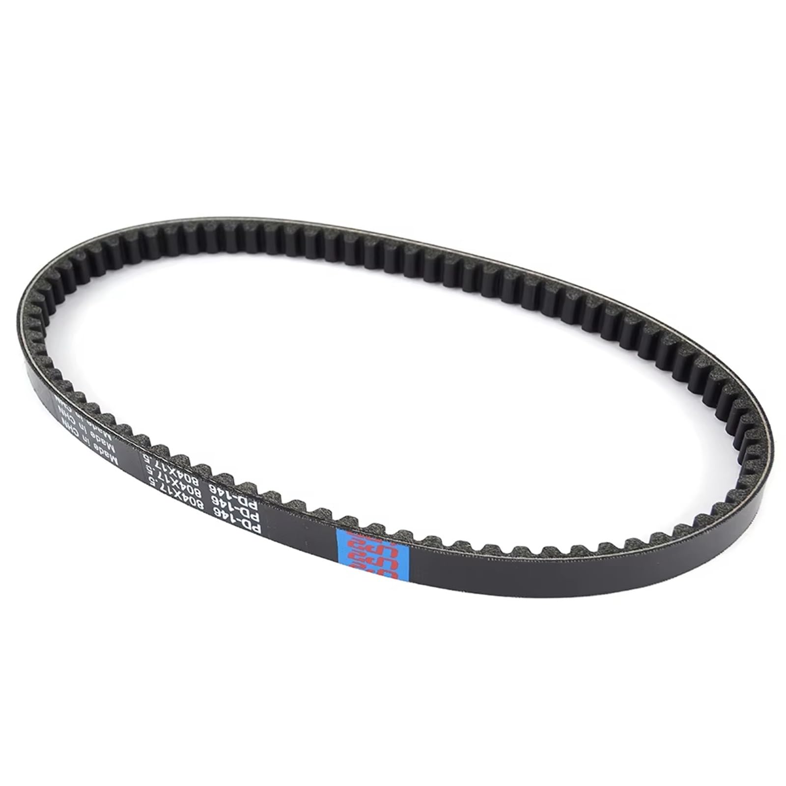Correas Trapezoidal Compatible Con Aprilia Para Compay 50 2013 Para Mojito 50 2004 2004-2009 Para SR50 R LC 2006-2014 Motocicleta Para Reemplazo Del Kit De Correa De Transmisión