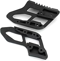 Vista 2 de GZYF Protector de cadena CNC para motocicleta con accesorios para Yamaha Tenere 700 XTZ XT700Z