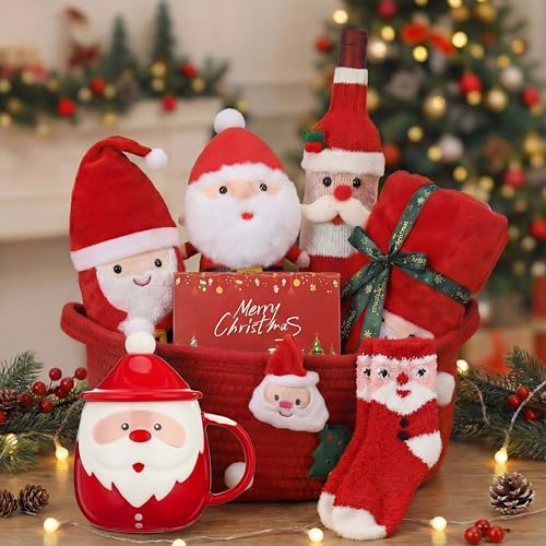 Ferrochef 7 Pcs Christmas Gifts Set for Women 2026 Christmas