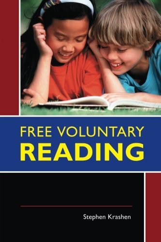 Free Voluntary Reading (English Edition)