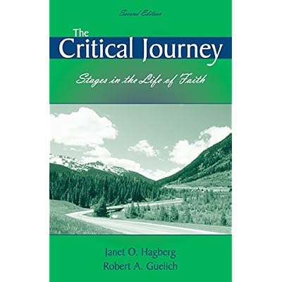 The Critical Journey