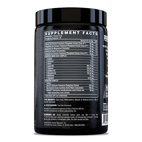 Aminoácidos, Imagen adicional