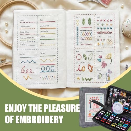 Opiniones y reviews de Bordado Top 10. 36 Imagen adicional