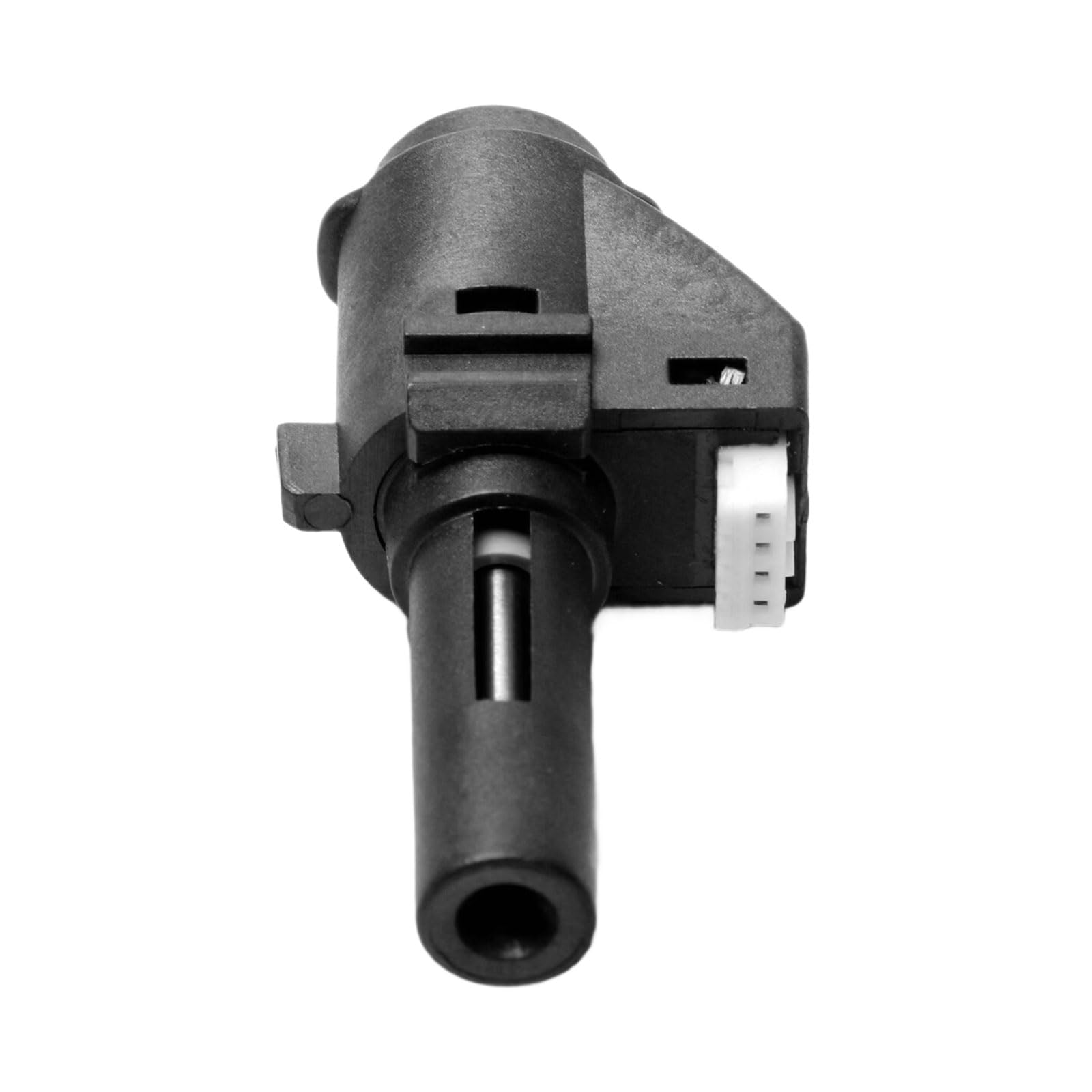 Boquilla Resistente a Altas temperaturas de 0, 4 mm de diámetro para Pieza de Repuesto de Impresora 3D Adventurer 3/4 240 °C Fácil instalación Boquilla de fácil reemplazo