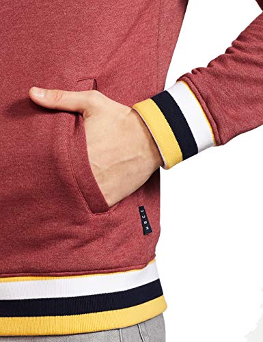 Image of Amazon Brand - House & Shields Men Sweatshirt