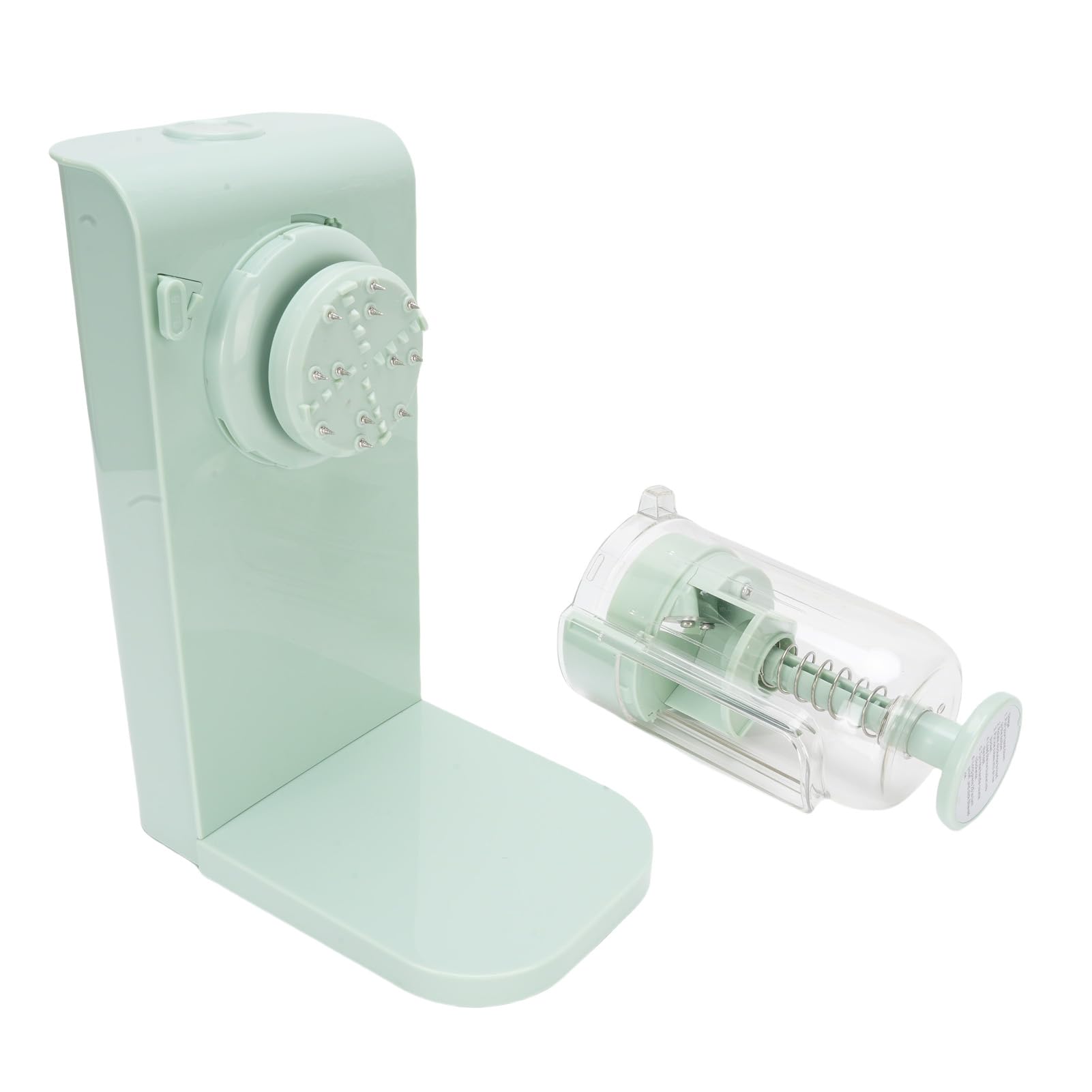 Garosa Máquina de Nieve Eléctrica 13000rpm Alta Eficiencia Hielo Raspador