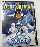 Batman & Mr. Freeze: Subzero