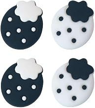For PS Vita PSV 1000/2000 Analog Cap Thumb Stick 4 Pack