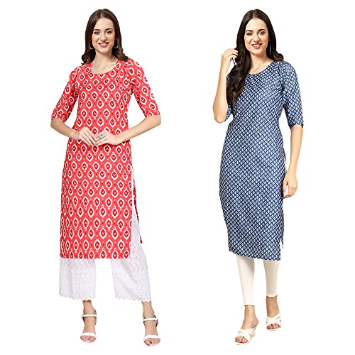 Image of Pinkmint Women's Kurta