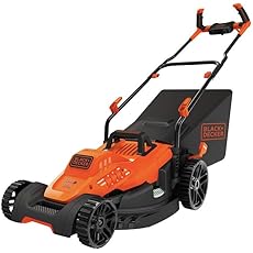 BLACK+DECKER CM2043C Cordless Mower, 20"