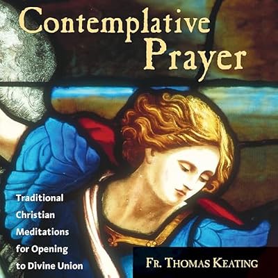 Contemplative Prayer