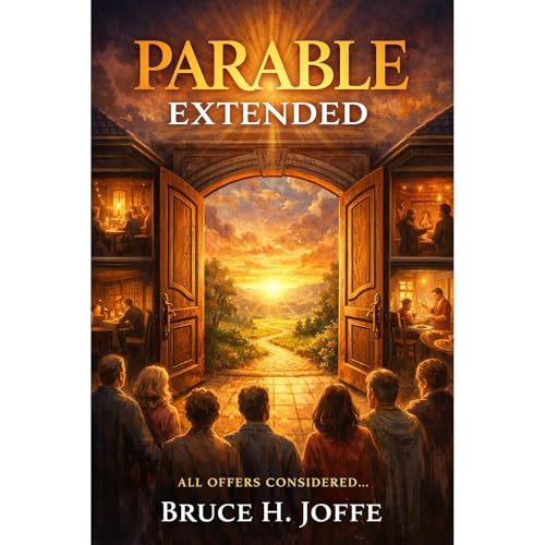 Parable Extended Audiobook By Bruce H. Joffe cover art