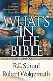What's in the Bible: A One-Volume Guidebook to God's Word