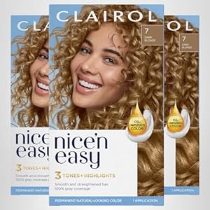 Clairol Nice’n Easy Permanent...
