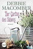  Der Garten des Lebens (Blossom-Street-Serie 3)