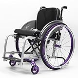 Zoom IMG-1 loerss carrozzine sportive for adulti