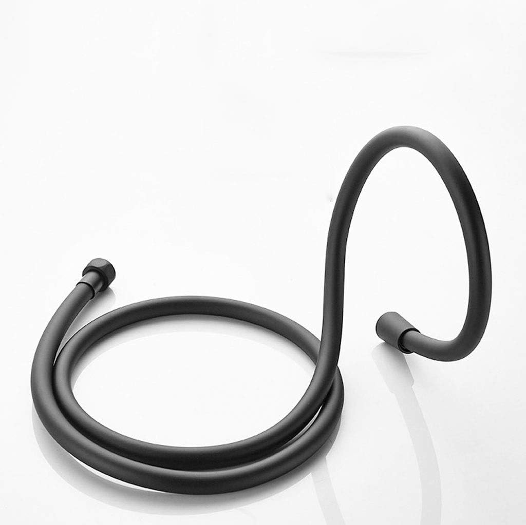 All Copper Ceiling Mount Hidden Shower for Hotel with Embedded Wall Installation Hot and Cold Water Control 8 inch Size