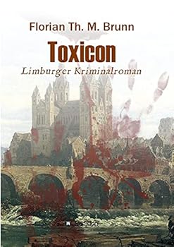 Paperback Toxicon [German] Book