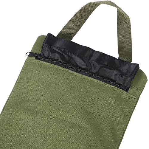 Bolsa de arena para entrenamiento funcional y ejercicios diarios de peso variable 3