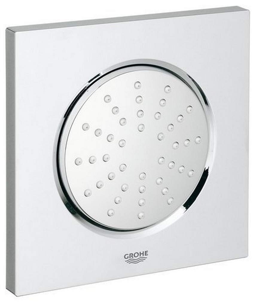 Grohe RSH F-Series 5" Metal Side Shower (Silver) (B002BG9VKG) Amazon Price History, Amazon Price Tracker