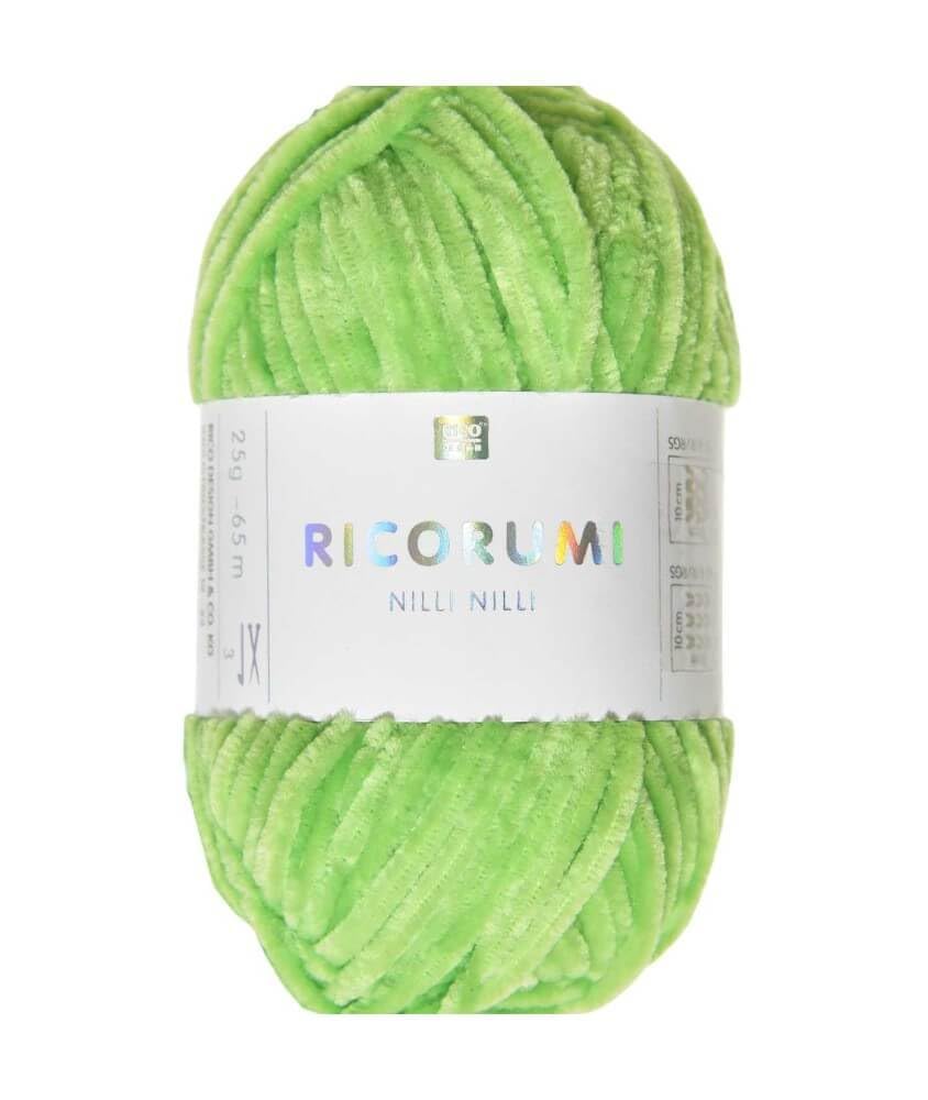 Amazon.com: Ricorumi Nilli Nilli