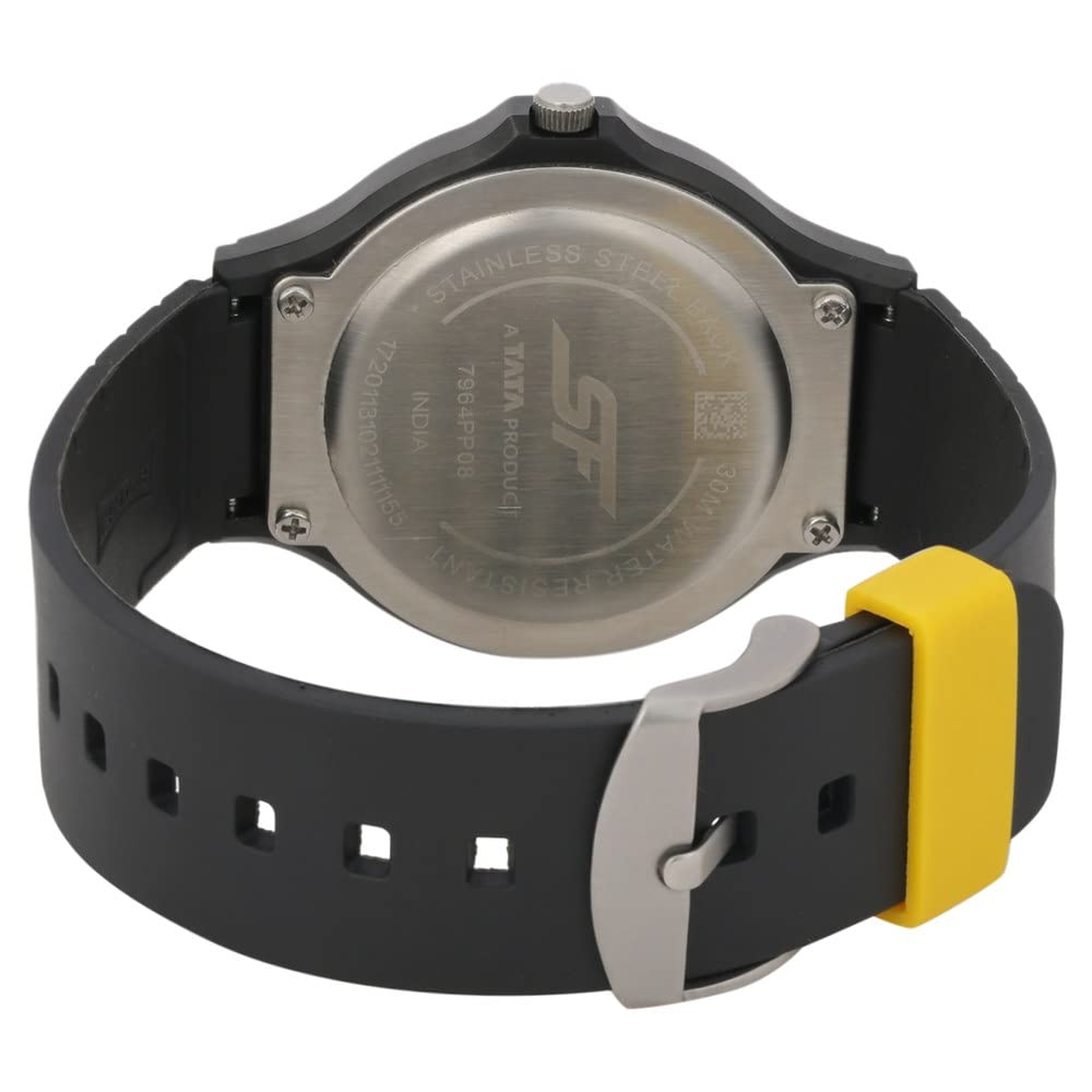Sonata SF AnalogMen Watch - NP7964PP08W (B0BS3LGT7Y) Amazon Price History, Amazon Price Tracker