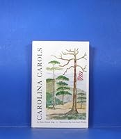 Carolina Carols B0030KR3XY Book Cover