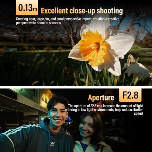 Image of VILTROX AF 9mm F2.8 Air APS-C Prime Lens for Nikon Z-Mount