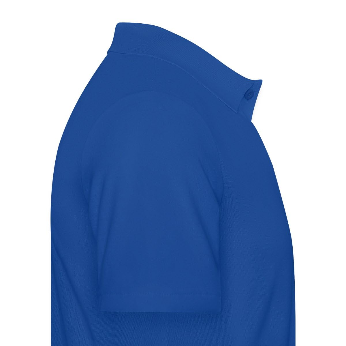Spreadshirt Pas Besoin De Thérapie Aller en Bretagne Cadeau Polo Homme
