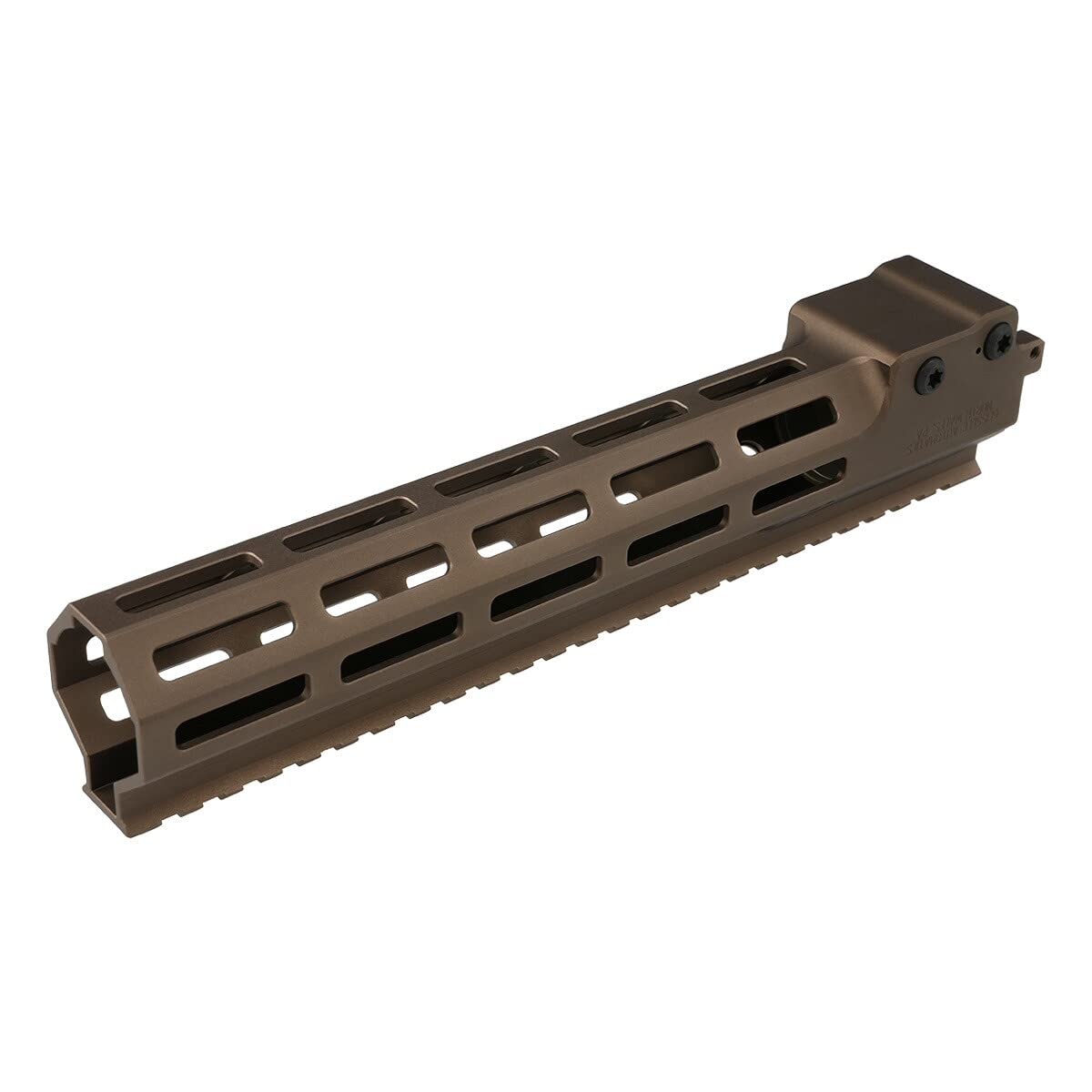 東京マルイ URG-I geissele mk16 10.5 インチハンドガード Amazon | A&A Geisseleタイプ SMR Mk16 URG-I M-LOK ハンド
