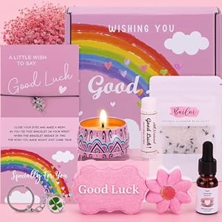 Birthday Pamper Gifts for Women Her, Unique Birthday Hampers for Women Happy Birthday Self Care Gifts Box for Her, Female Birthday Presents Birthday Gifts Ideas for Women Best Friend, Sister