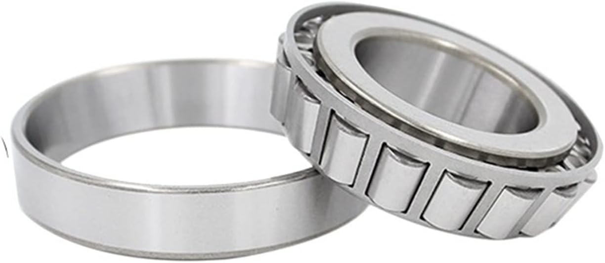 Tapered Roller Bearings 31313 31314 31315 31316 31317 31318 31319 31320 1Pcs (Color : 31319)