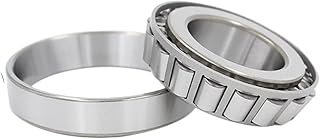 HIFASI Tapered Roller Bearings 31313 31314 31315 31316 31317 31318 31319 31320 1Pcs (Color : 31313)