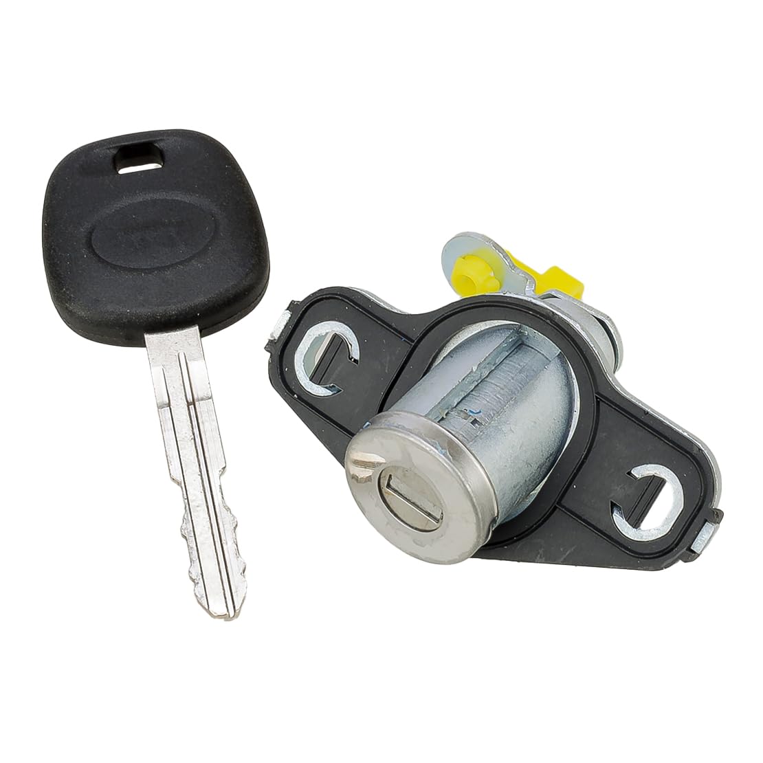 トヨタ CAR LOCK Amazon.com: ciciTree Car Trunk Rear Door Lock Cylinder with One