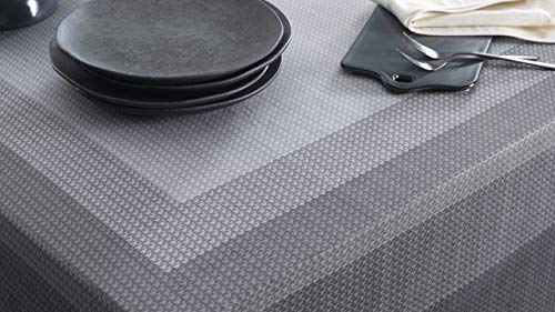 TOALHA DE MESA SEMPRE LIMPA EXTRA TOM 178 X 0 CM ESTAMPADA