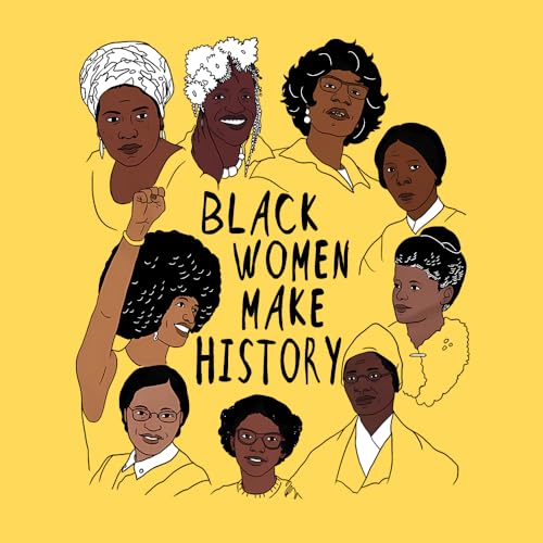 Image of Black History Shirts Black Graphic tees for Men and Women, Magic Fashion Afro American Natural Hair Vintage Melanin T-Shirts